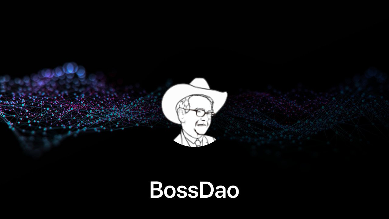 Where to buy BossDao coin