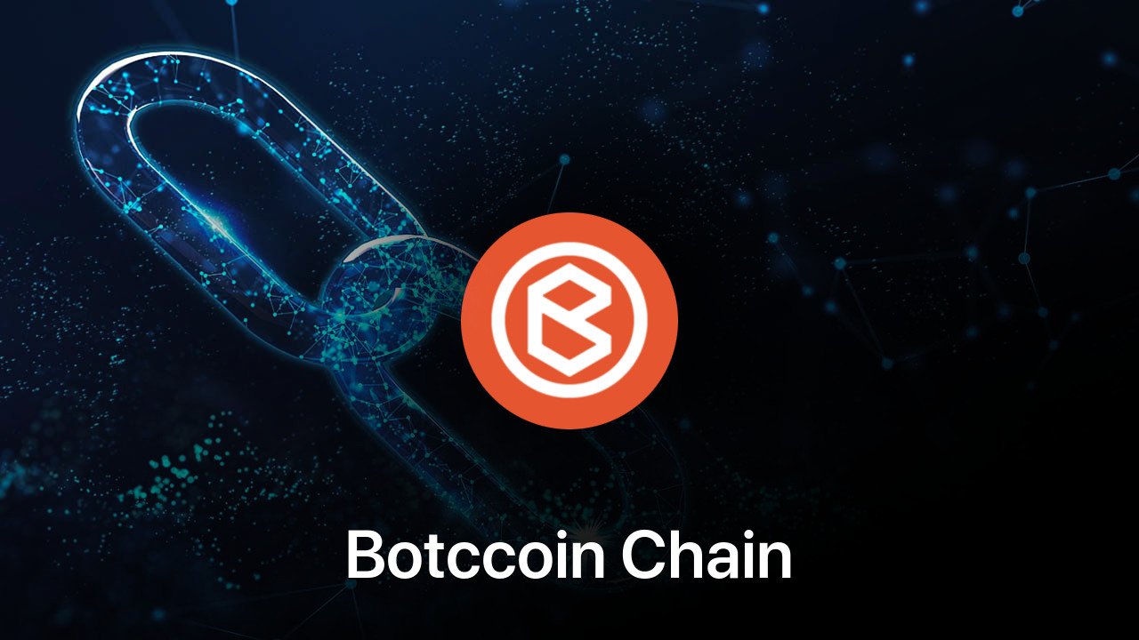 Where to buy Botccoin Chain coin