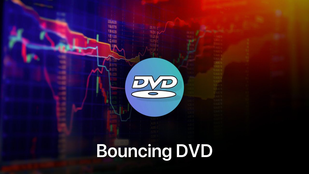 Where to buy Bouncing DVD coin