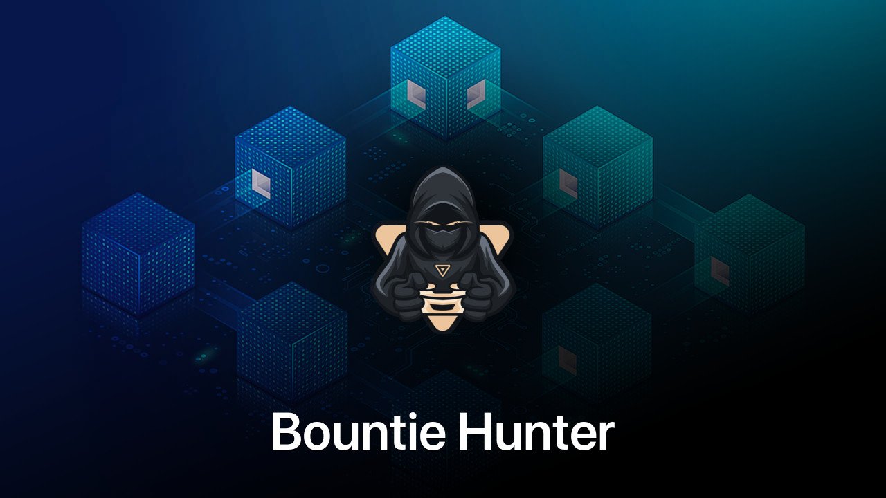 Where to buy Bountie Hunter coin