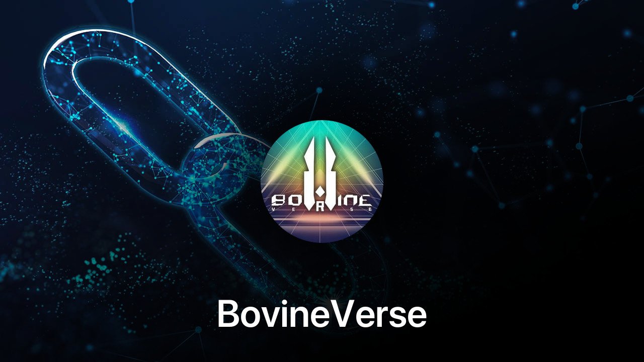 Where to buy BovineVerse coin