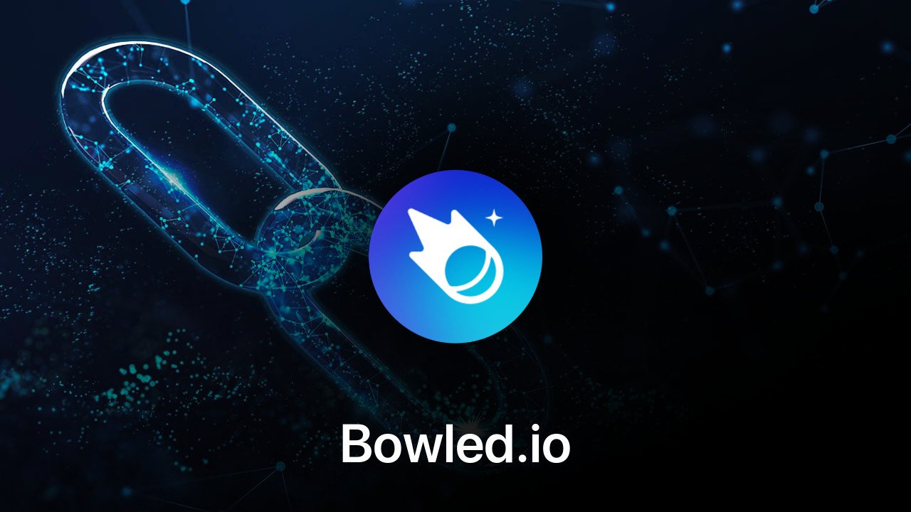 Where to buy Bowled.io coin