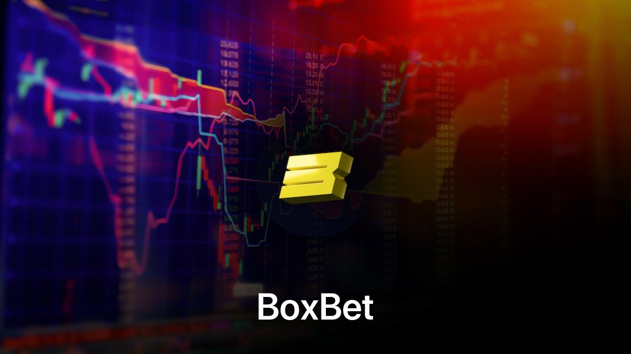 Where to buy BoxBet coin