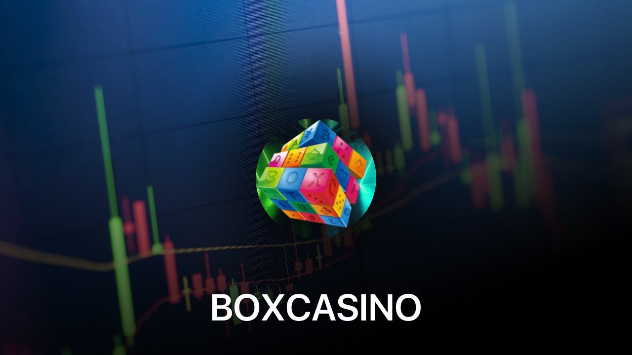 Where to buy BOXCASINO coin