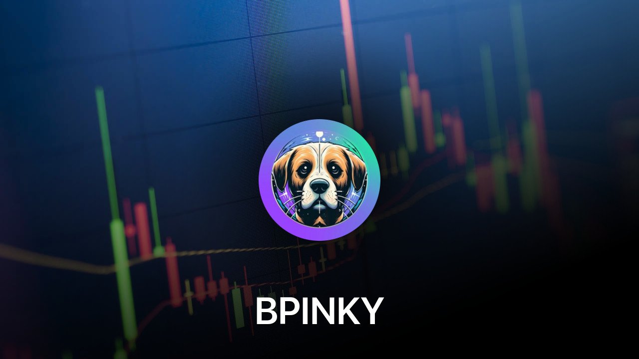 Where to buy BPINKY coin