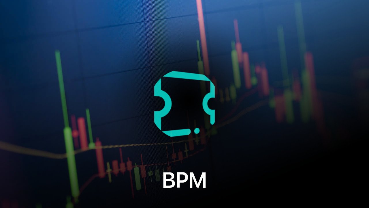 Where to buy BPM coin