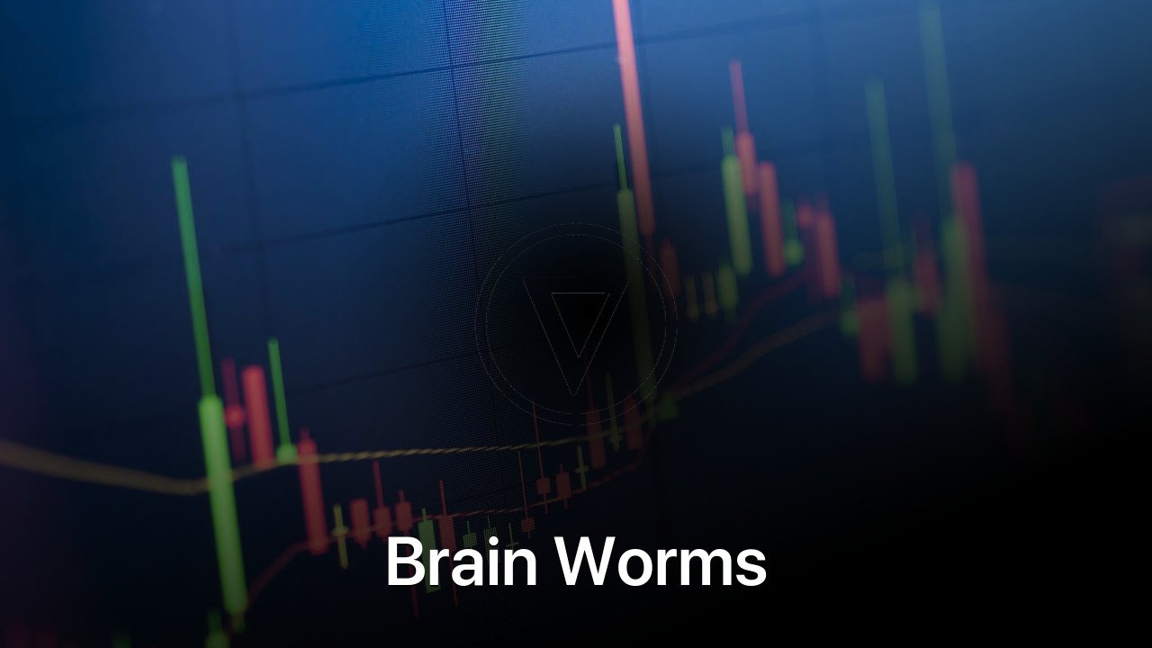 Where to buy Brain Worms coin