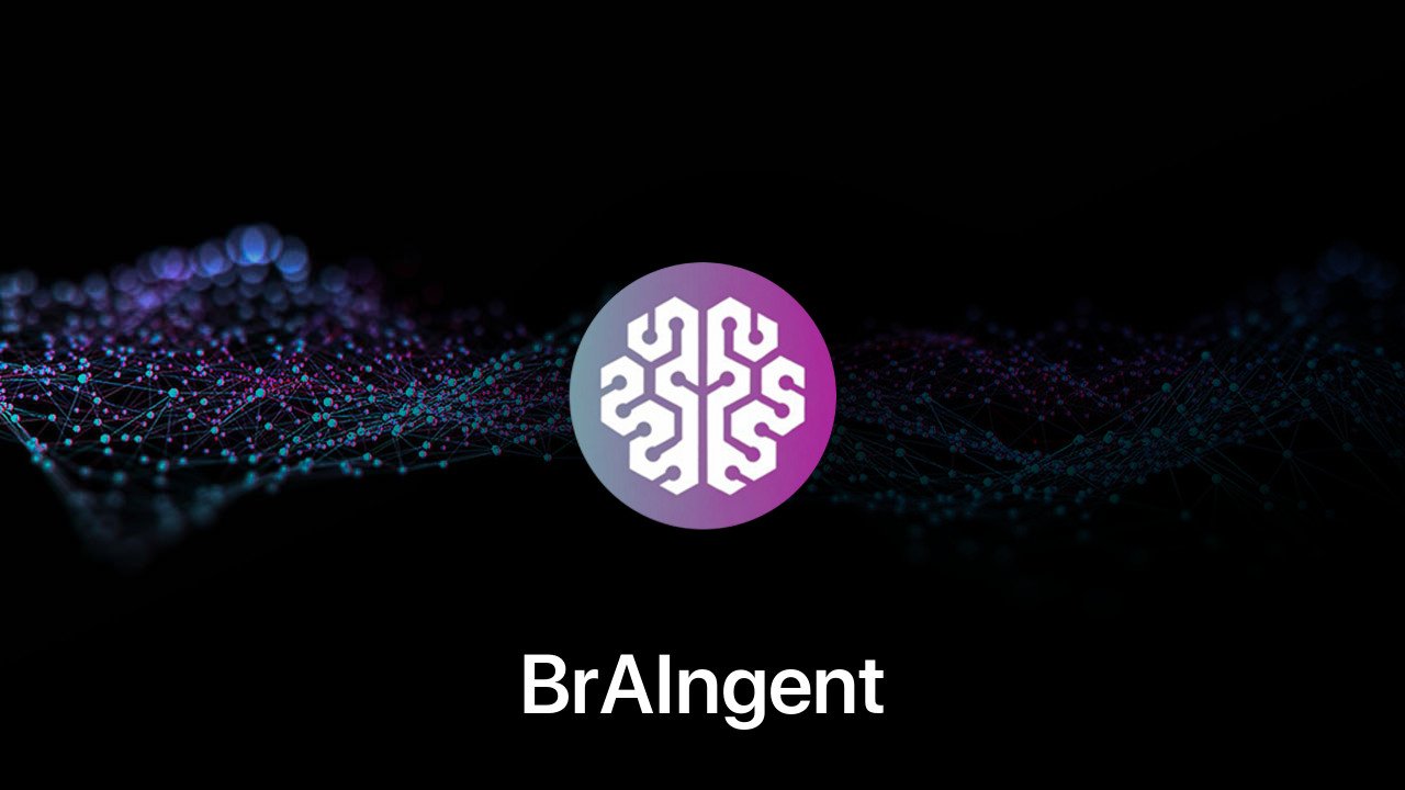 Where to buy BrAIngent coin