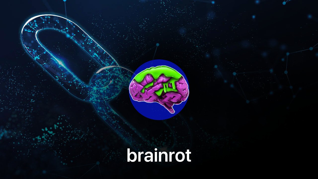 Where to buy brainrot coin