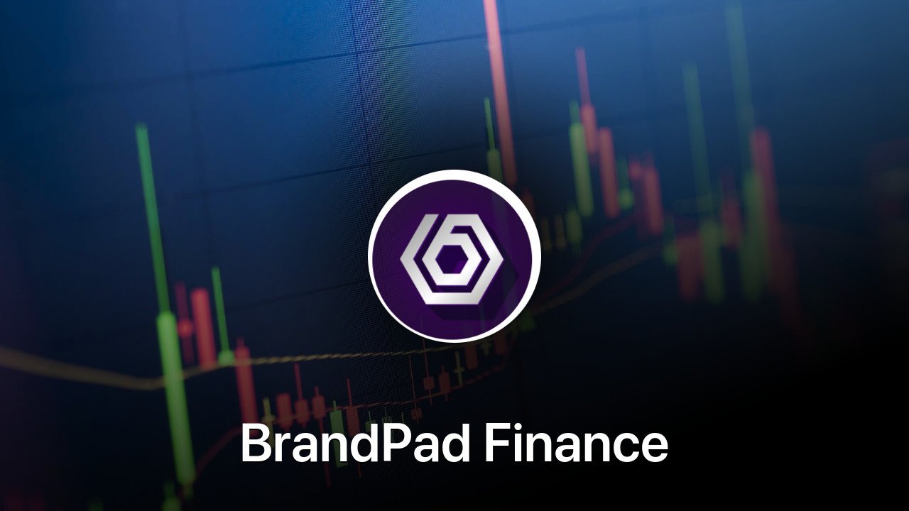 Where to buy BrandPad Finance coin