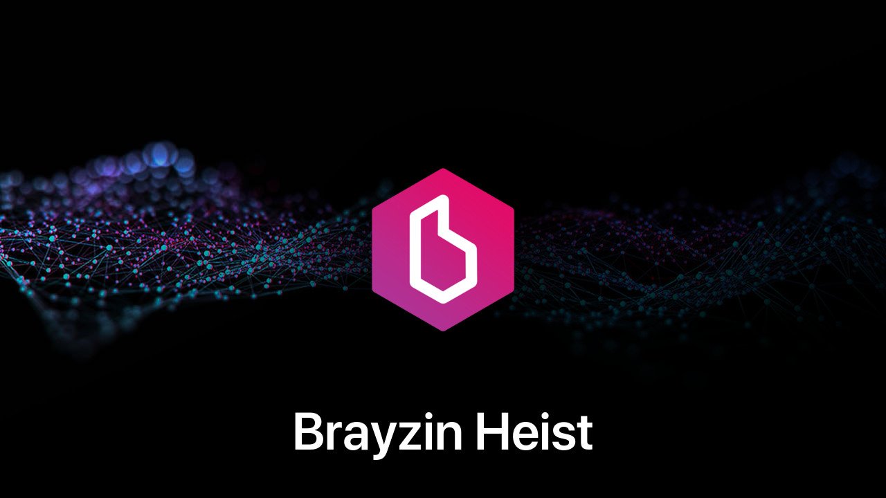 Where to buy Brayzin Heist coin