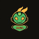 Where Buy BRAZA by Virtuals