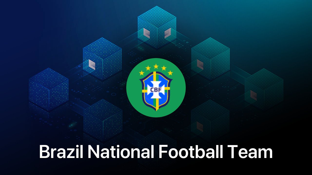 Where to buy Brazil National Football Team Fan Token coin