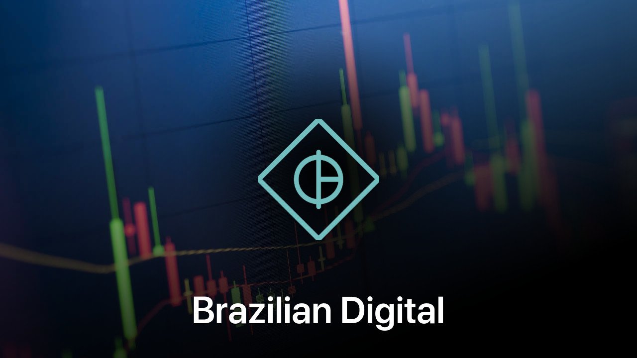 Where to buy Brazilian Digital coin