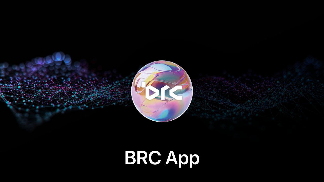 Where to buy BRC App coin