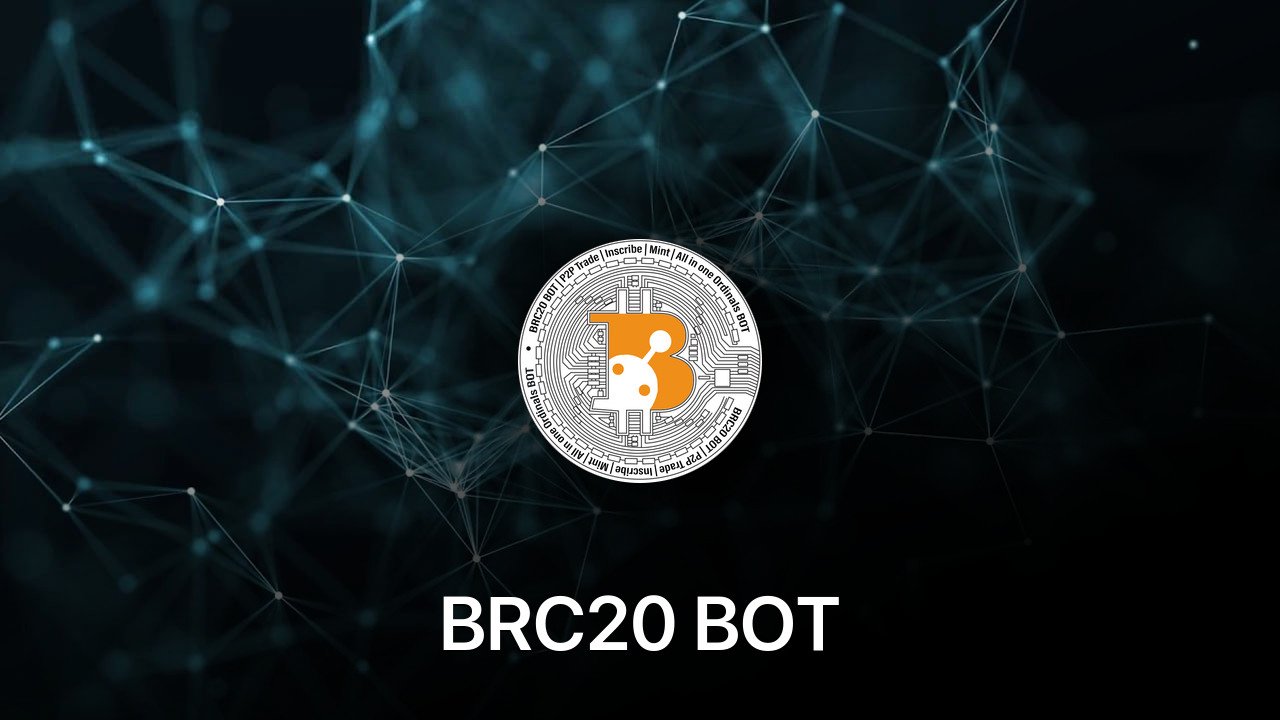 Where to buy BRC20 BOT coin