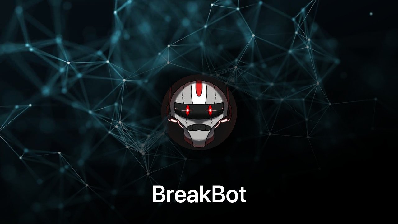 Where to buy BreakBot coin