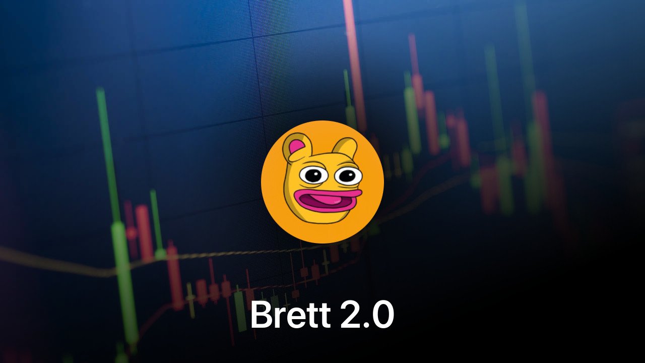 Where to buy Brett 2.0 coin