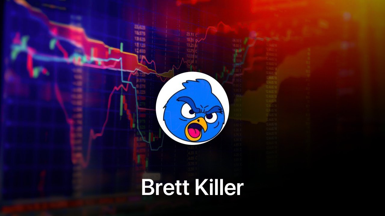 Where to buy Brett Killer coin