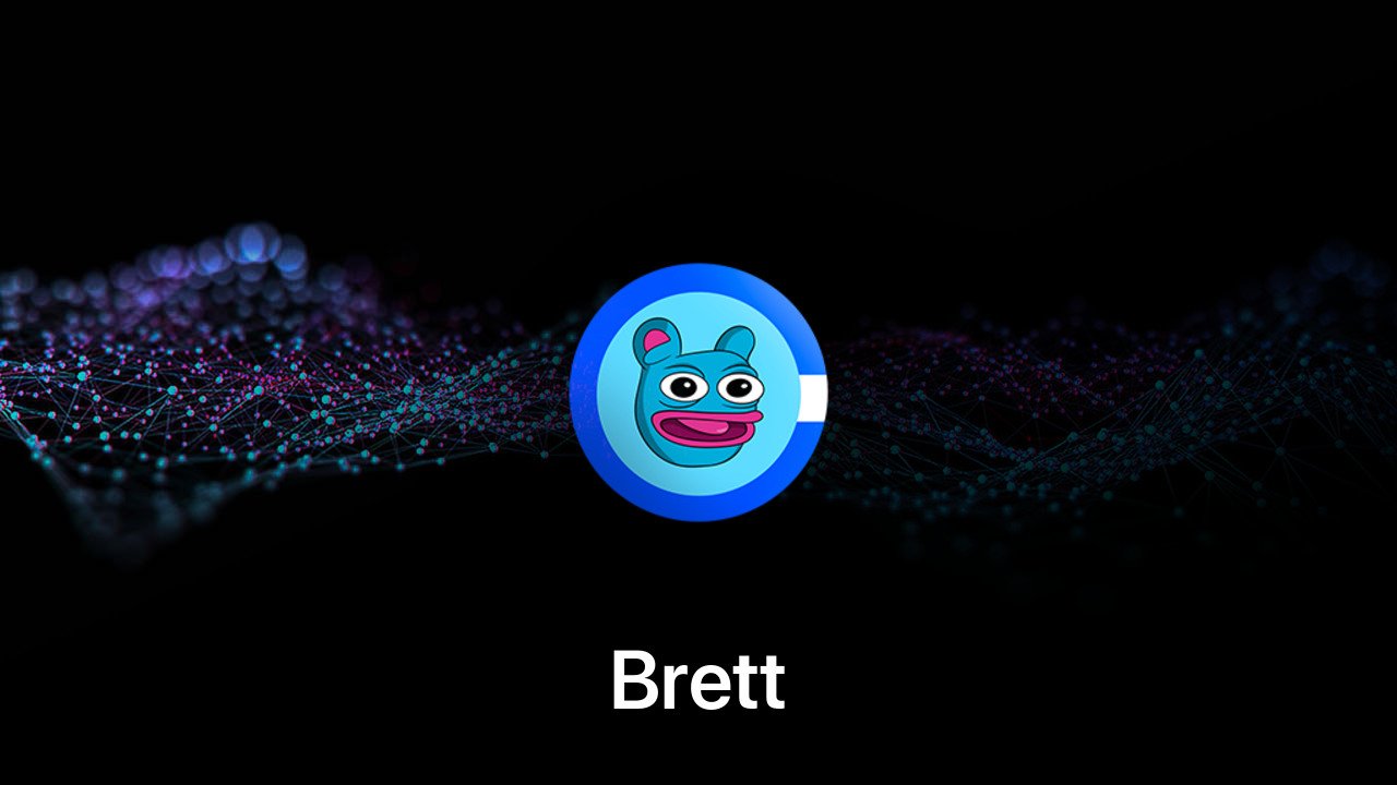 Where to buy Brett coin