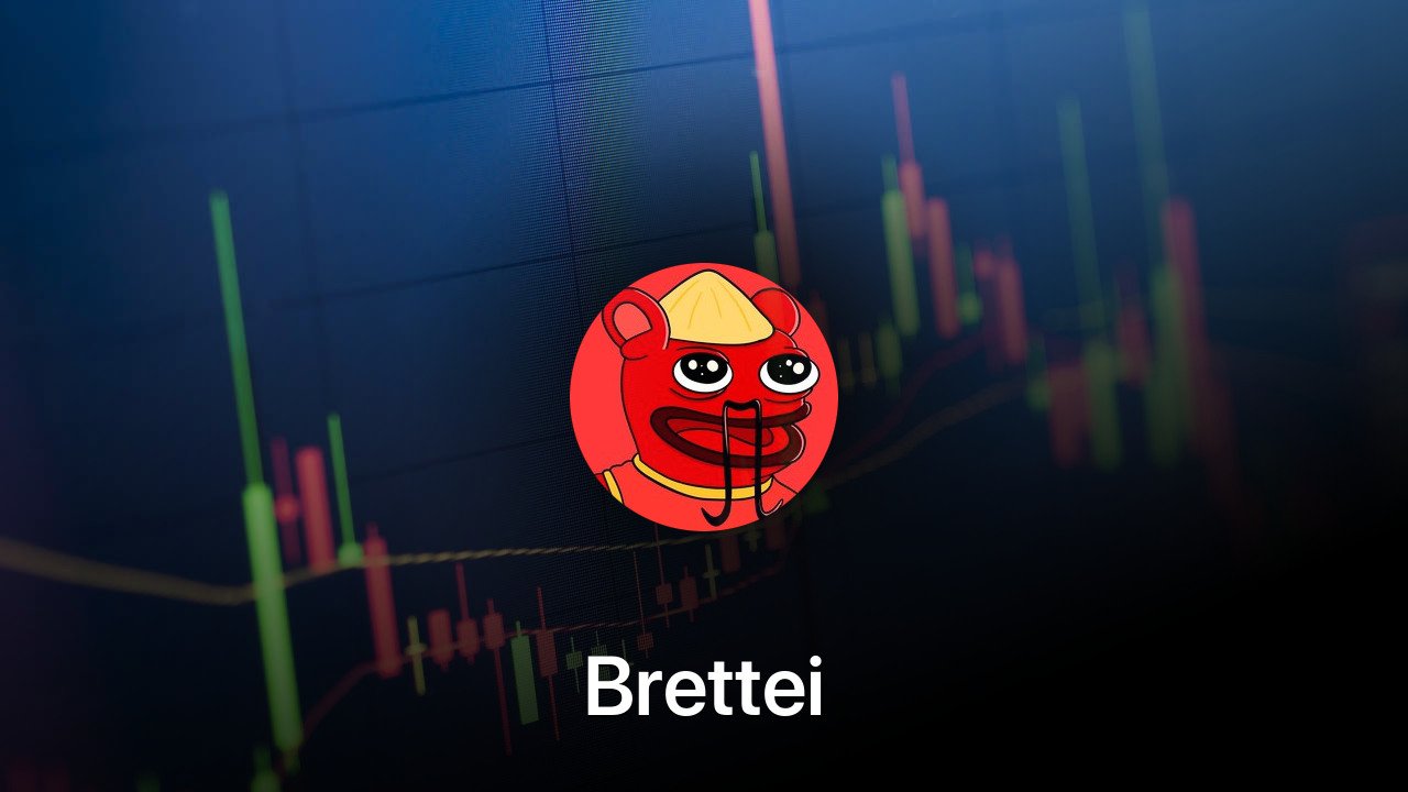 Where to buy Brettei coin