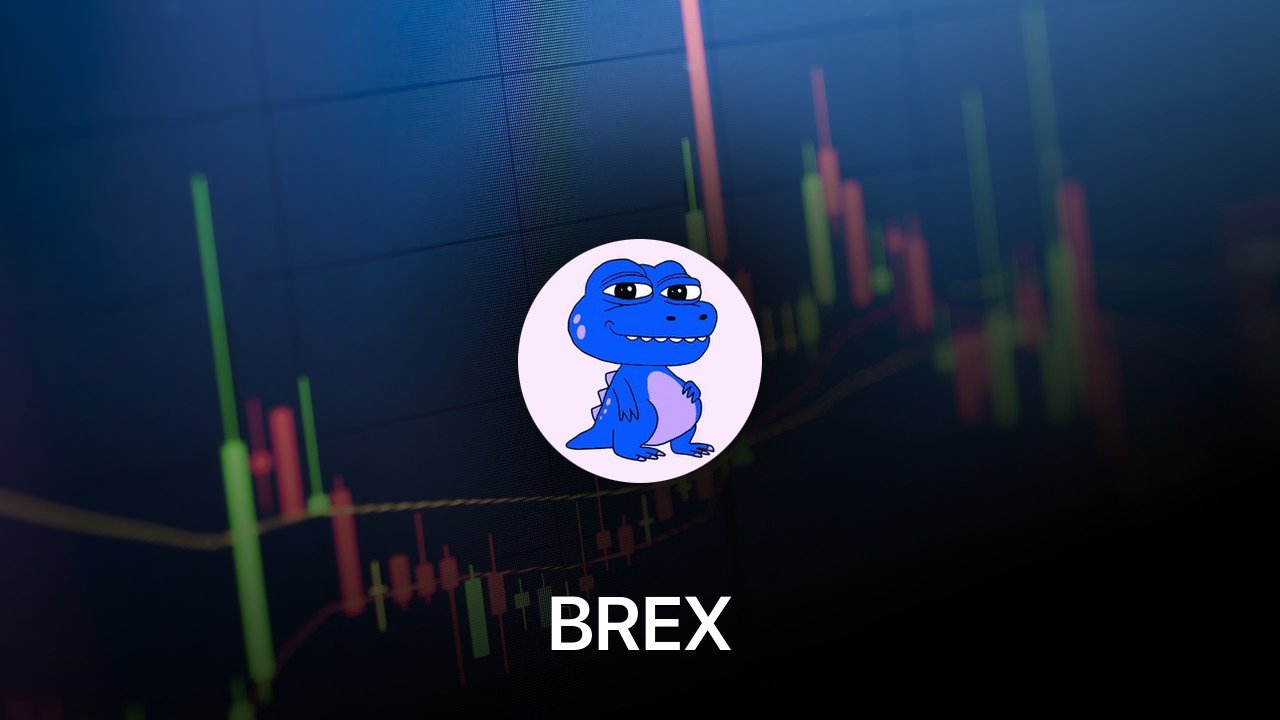 Where to buy BREX coin