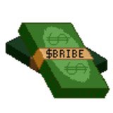 Where Buy BRIBE Token