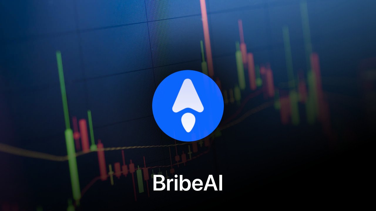 Where to buy BribeAI coin