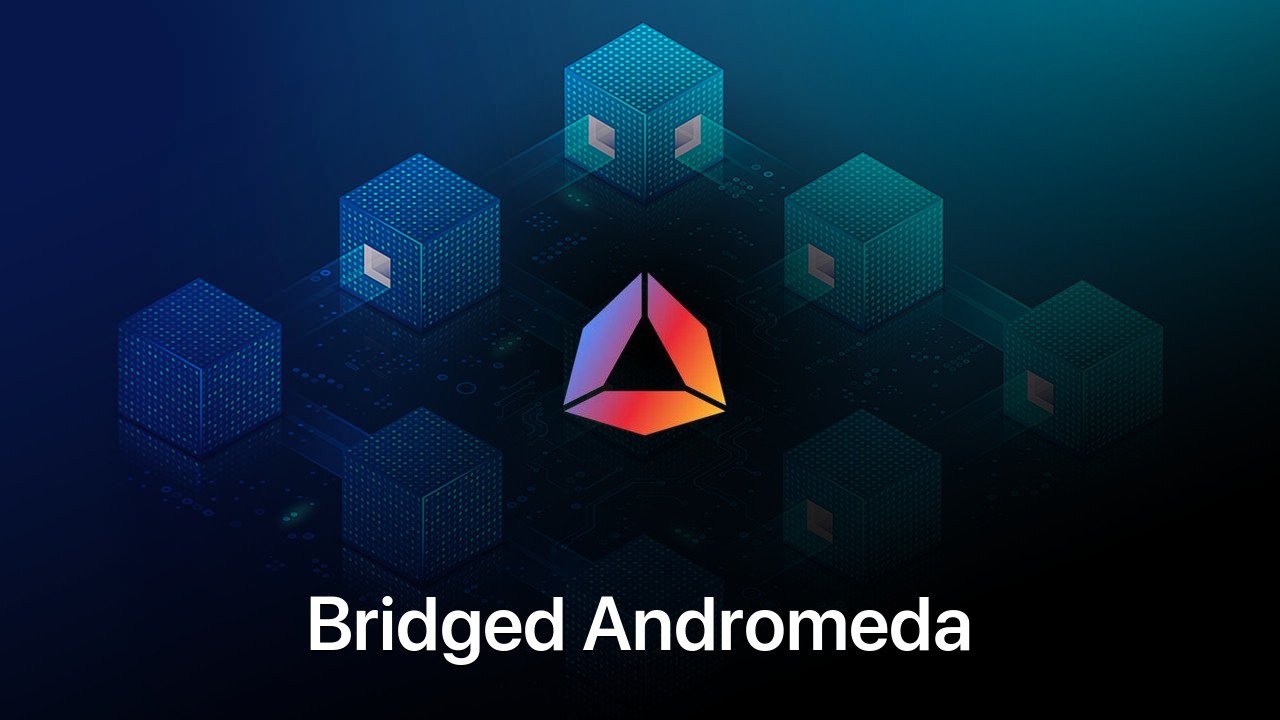 Where to buy Bridged Andromeda coin