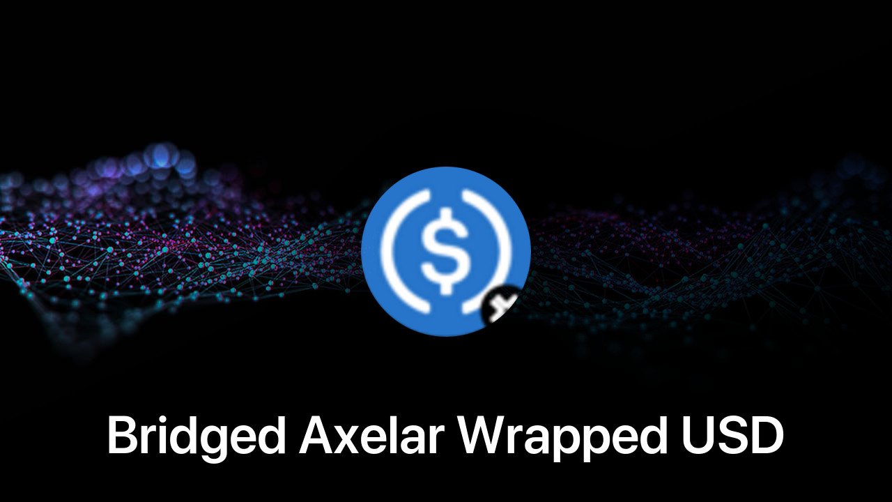 Where to buy Bridged Axelar Wrapped USD Coin (Immutable zkEVM) coin