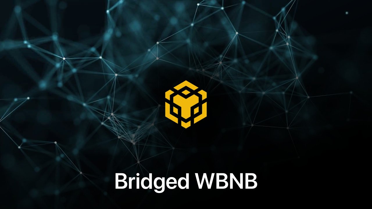 Where to buy Bridged WBNB coin