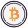 Bridged Wrapped Bitcoin (Hashport) Logo