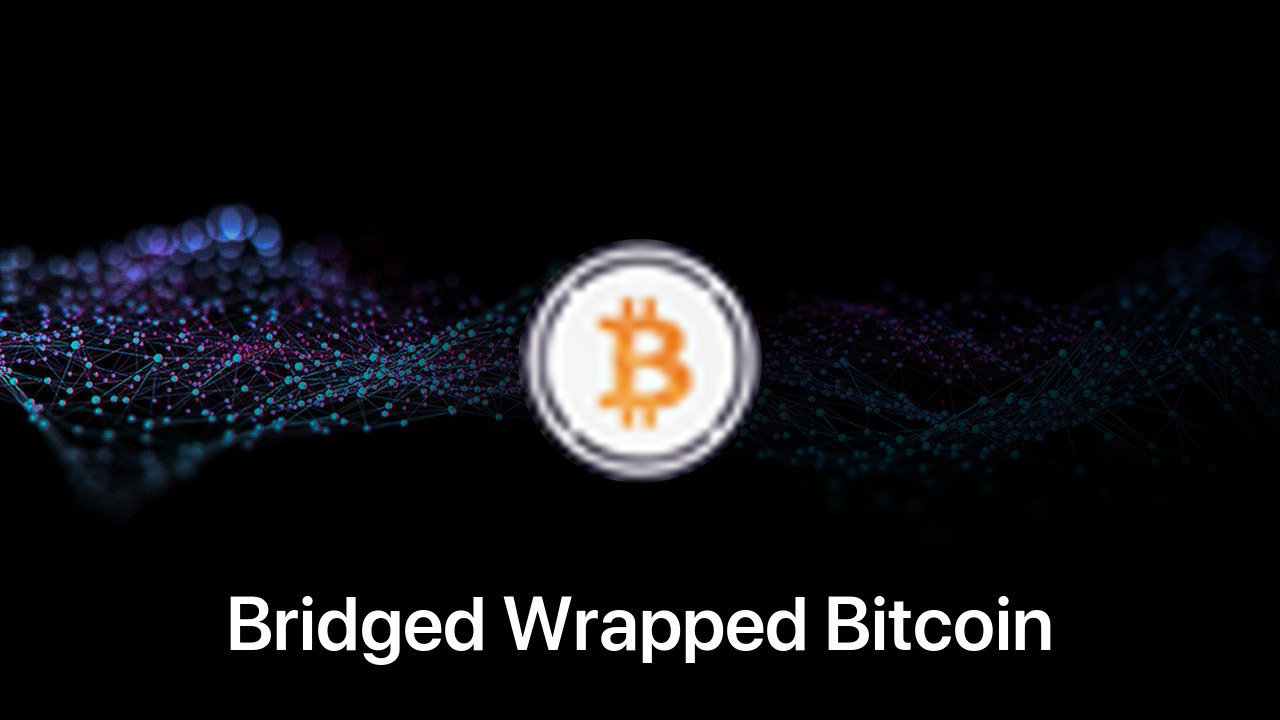 Where to buy Bridged Wrapped Bitcoin (Stargate) coin