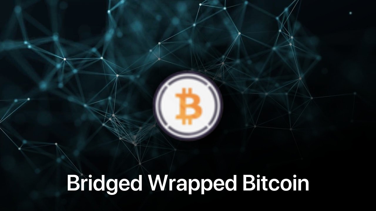 Where to buy Bridged Wrapped Bitcoin (StarkGate) coin