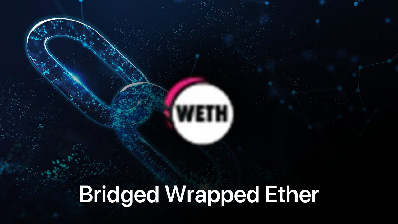 Where to buy Bridged Wrapped Ether (Voltage Finance) coin