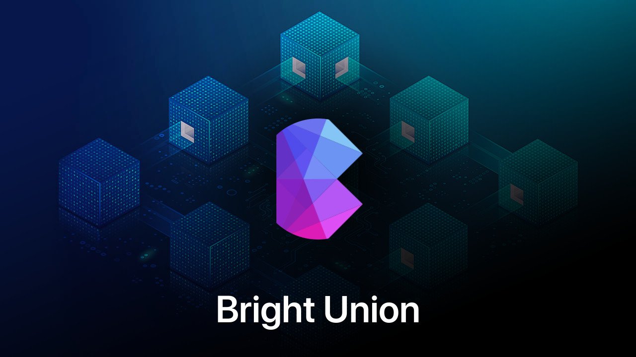 Where to buy Bright Union coin