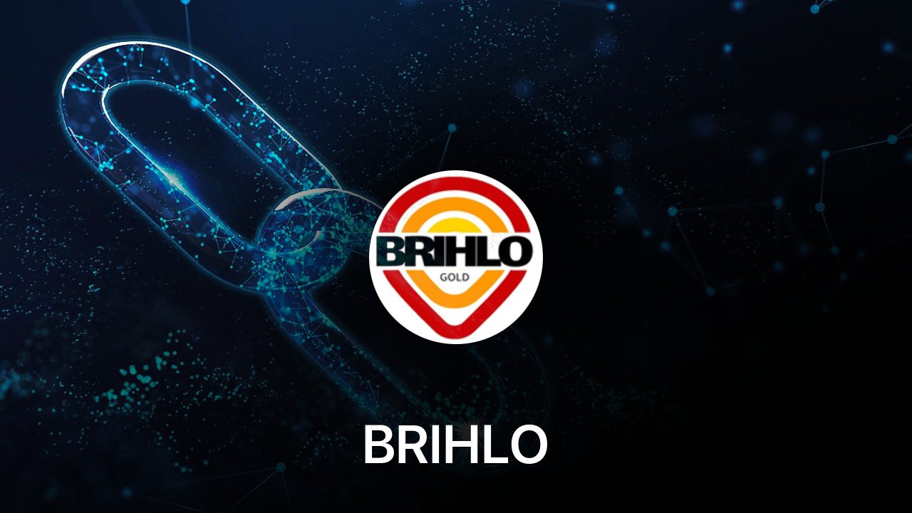 Where to buy BRIHLO coin