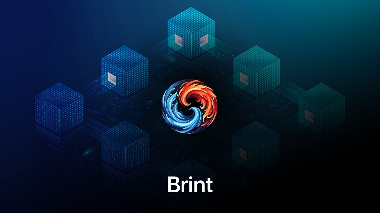 Where to buy Brint coin