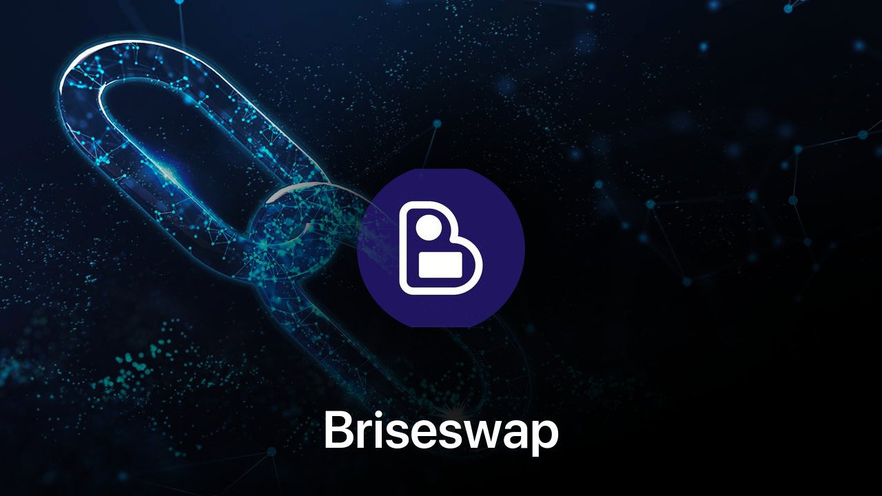 Where to buy Briseswap coin
