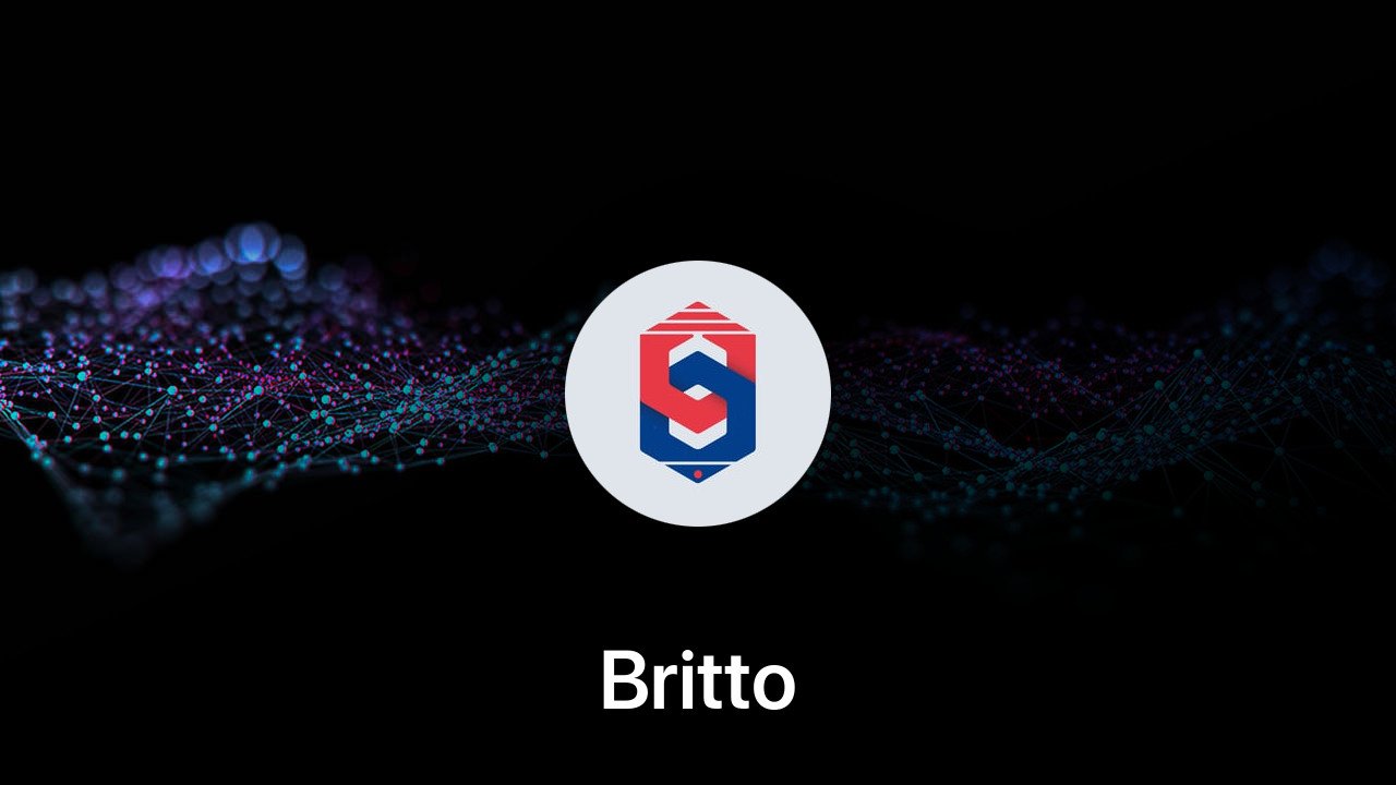 Where to buy Britto coin
