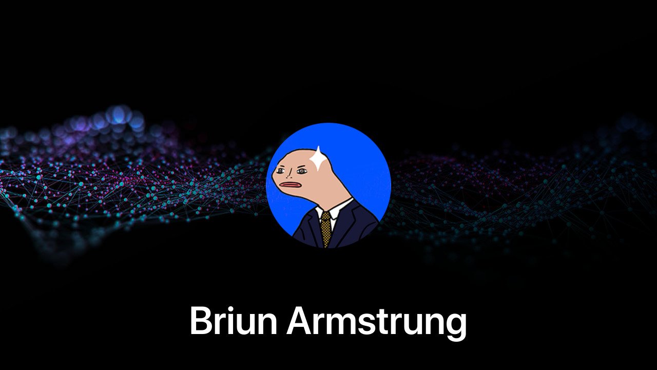 Where to buy Briun Armstrung coin