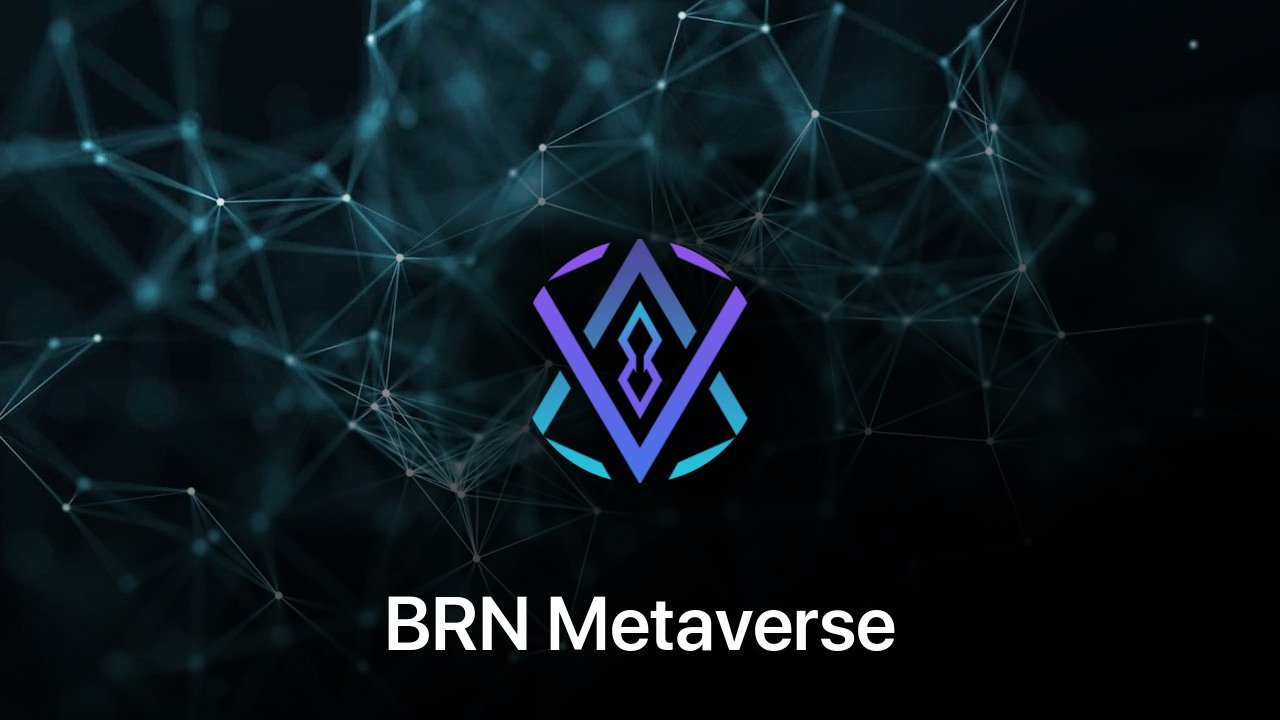 Where to buy BRN Metaverse coin