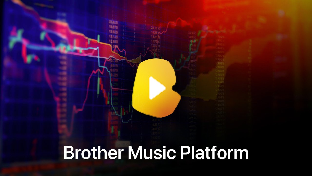 Where to buy Brother Music Platform coin