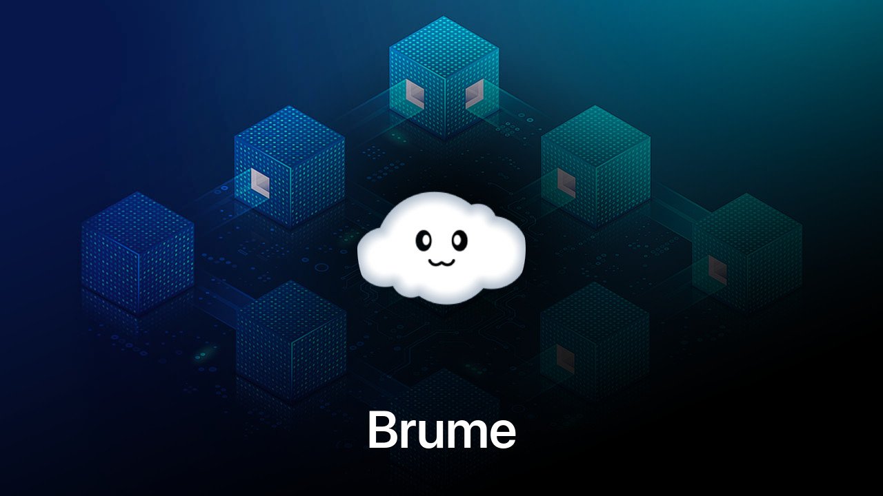 Where to buy Brume coin