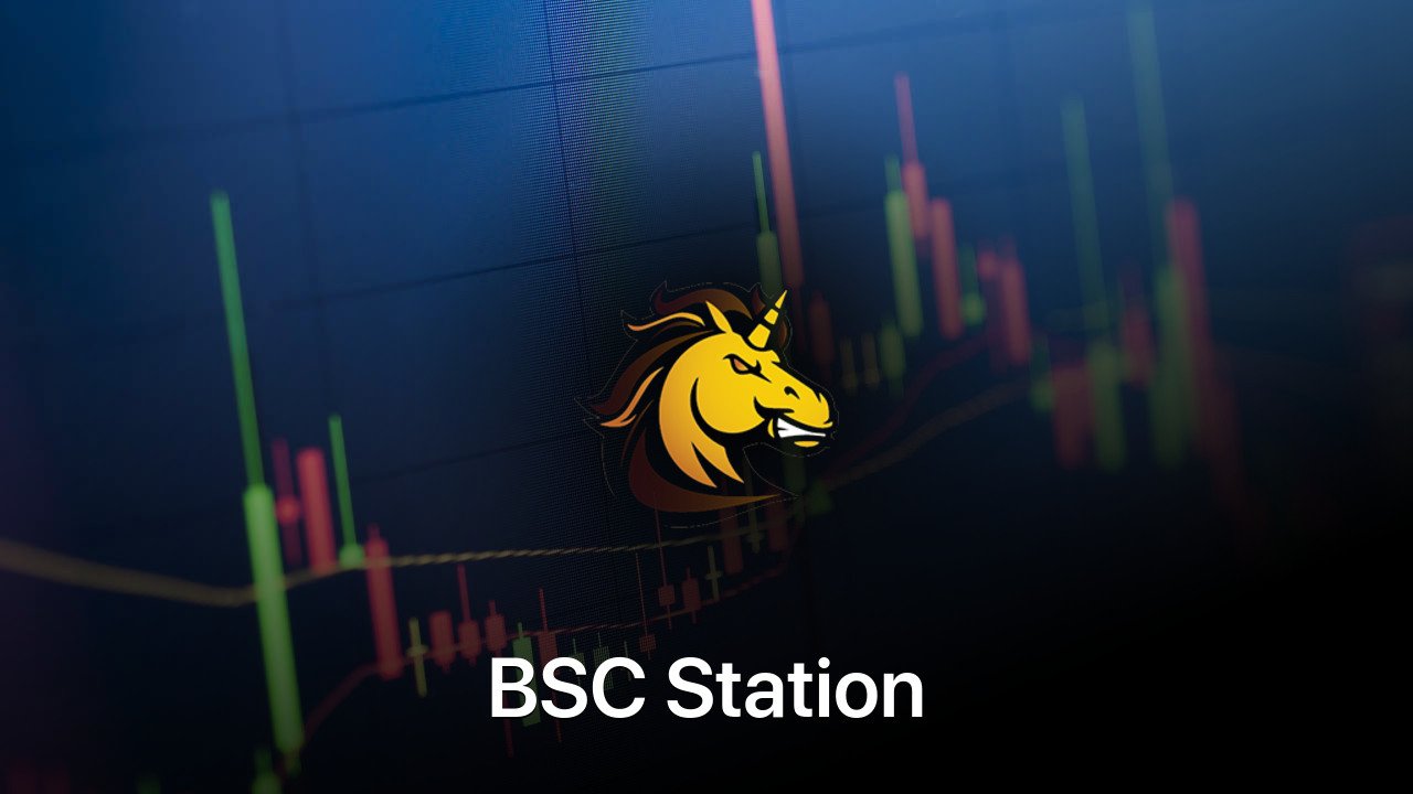 Where to buy BSC Station coin