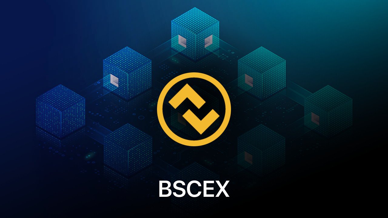 Where to buy BSCEX coin