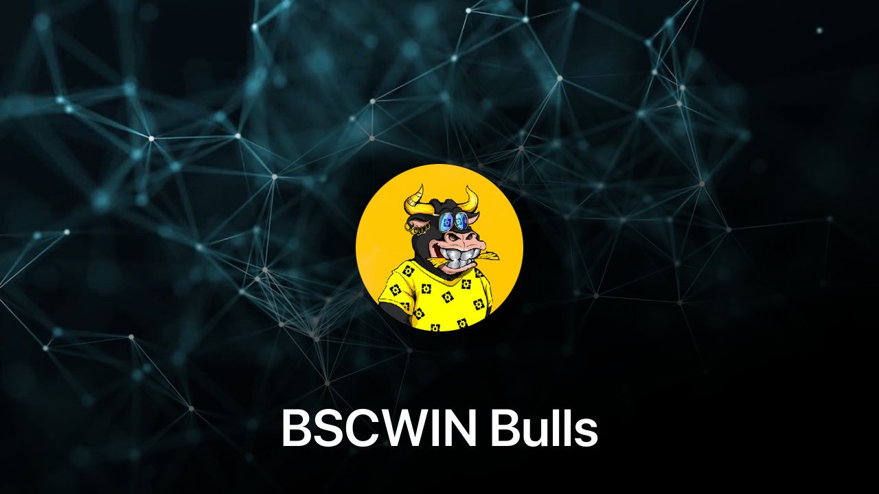 Where to buy BSCWIN Bulls coin