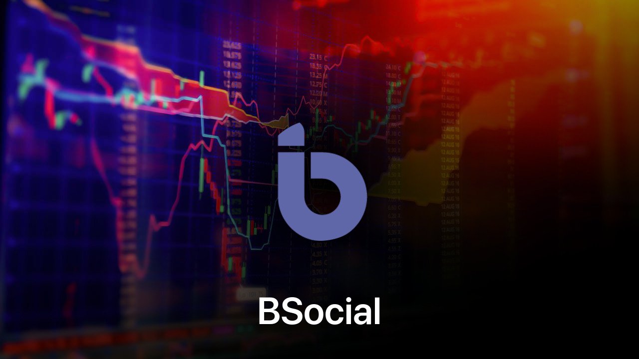 Where to buy BSocial coin