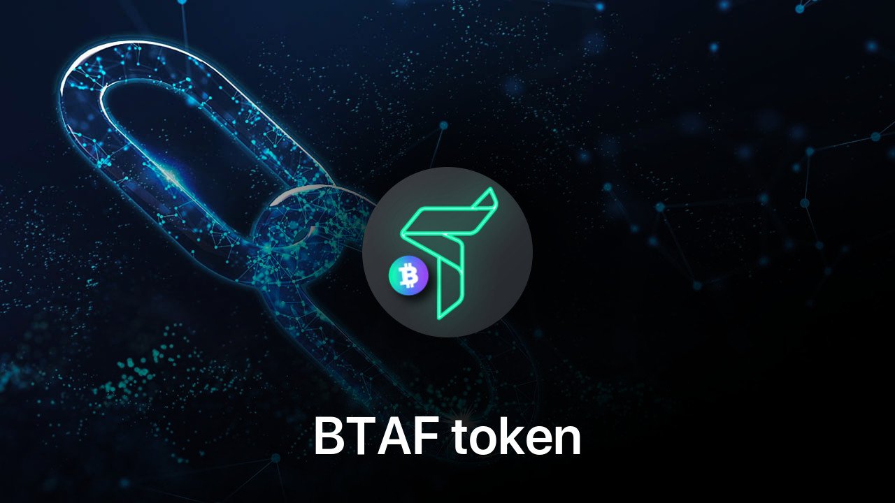 Where to buy BTAF token coin