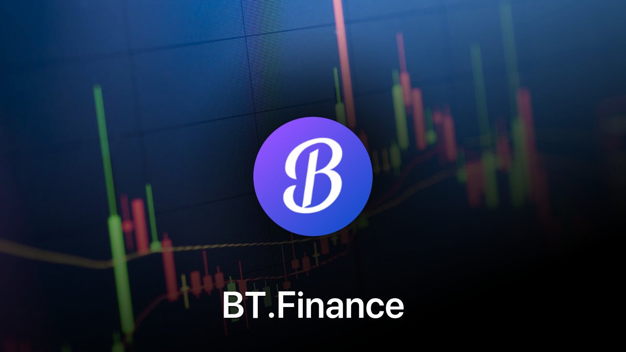 Where to buy BT.Finance coin